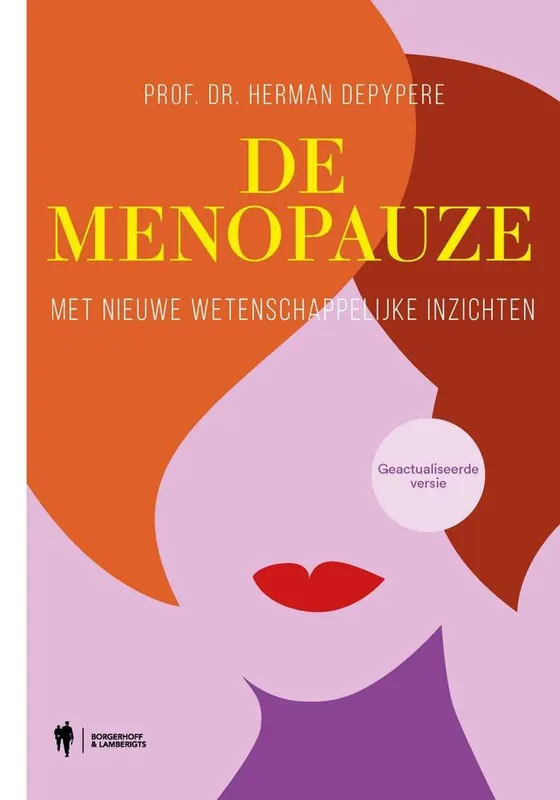 Flitsaanbieding De menopauze / Druk 1