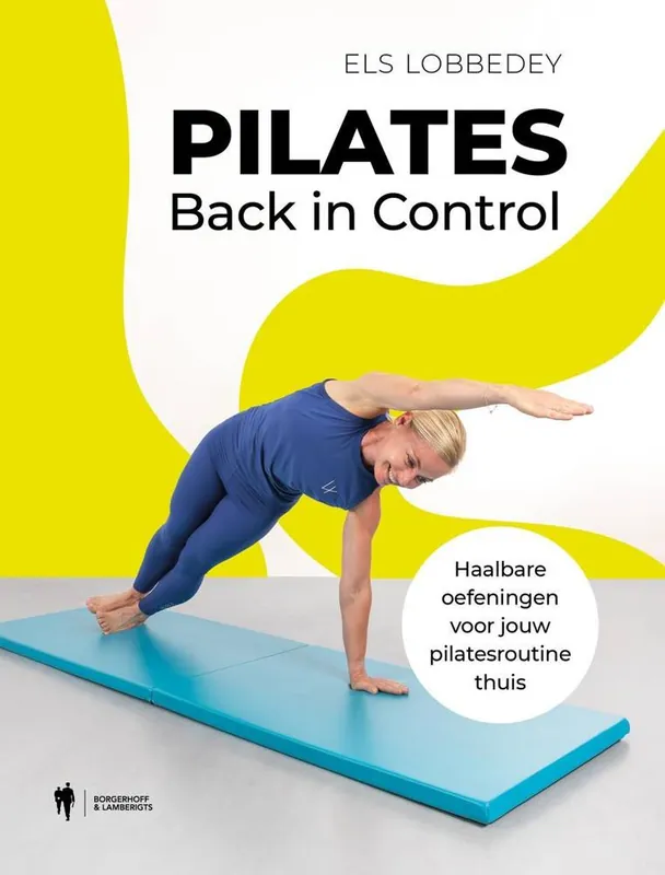 Direct Beschikbaar Pilates / Druk 1