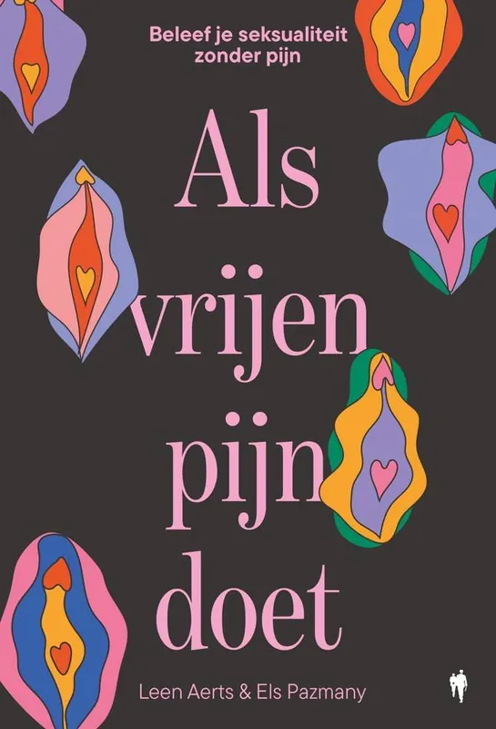 Bestseller Als vrijen pijn doet / Druk 1