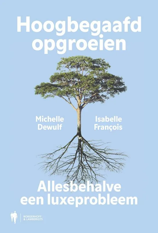 Express Levering Hoogbegaafd opgroeien / Druk 2
