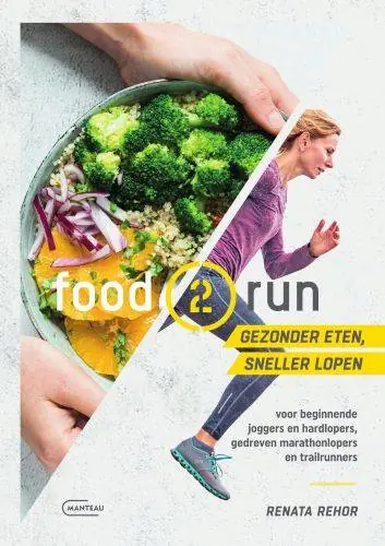 Bestseller Food2run / Druk 1
