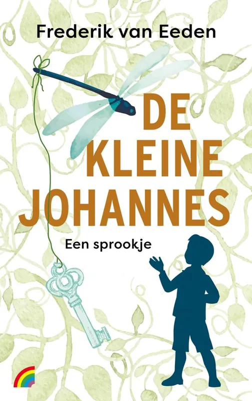 Op = Op De kleine Johannes / Druk 1