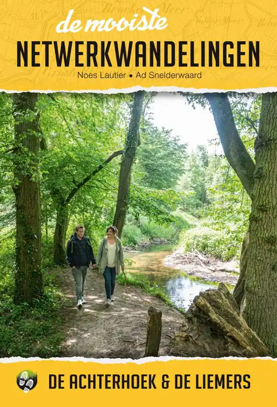 Laatste Kans De Achterhoek & De Liemers / Druk 1