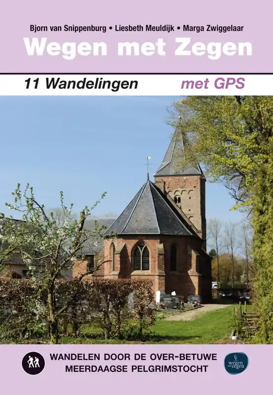 Wegen met zegen / Druk 3 Goedkoop