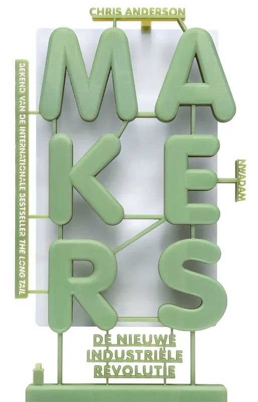 Makers / Druk 2 Rechtstreeks Van De Fabrikant