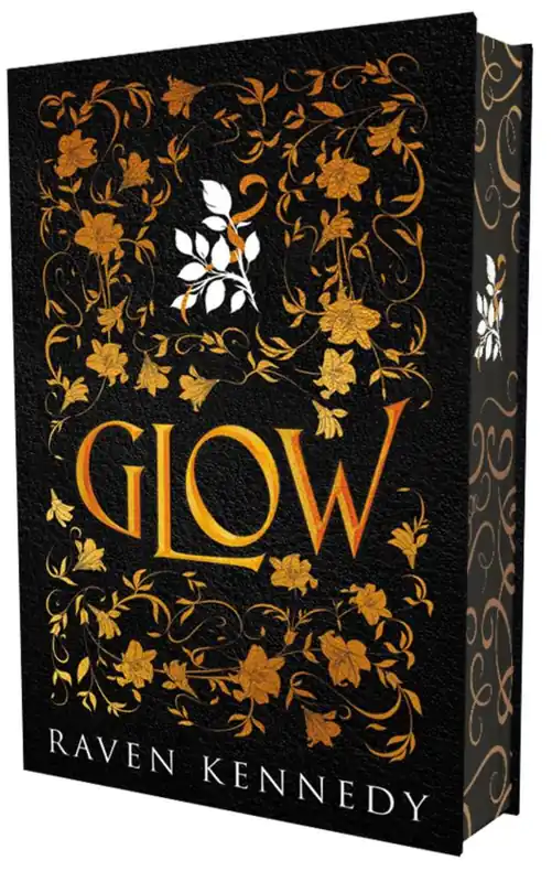 Glow / Druk 1 Exclusieve Aanbieding