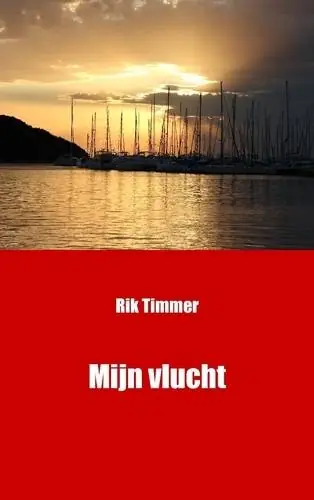 Mijn vlucht / Druk 1 Tijdelijk Beschikbaar