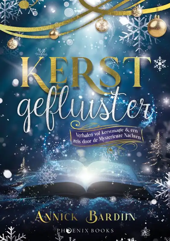 Kerstgefluister / Druk 1 Nieuw