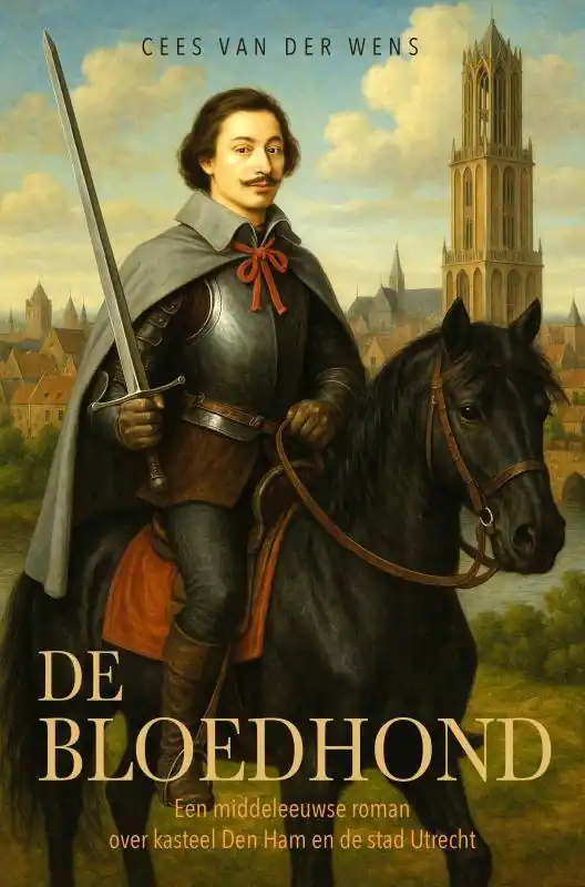 Hete Deal De Bloedhond / Druk 1