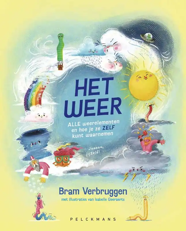 Het Weer / Druk 1 Finale Uitverkoop