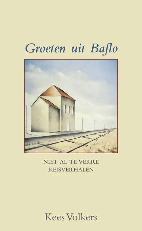 Voordeelprijs Groeten uit Baflo / Druk 1