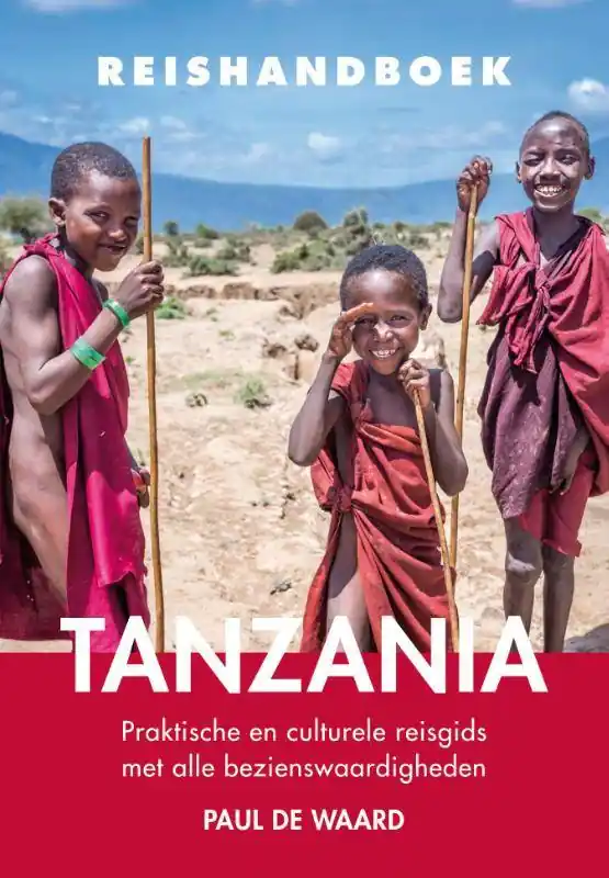 Tanzania / Druk 5 Koop Online