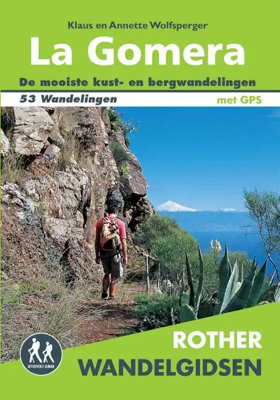 La Gomera / Druk 4 Alleen Vandaag