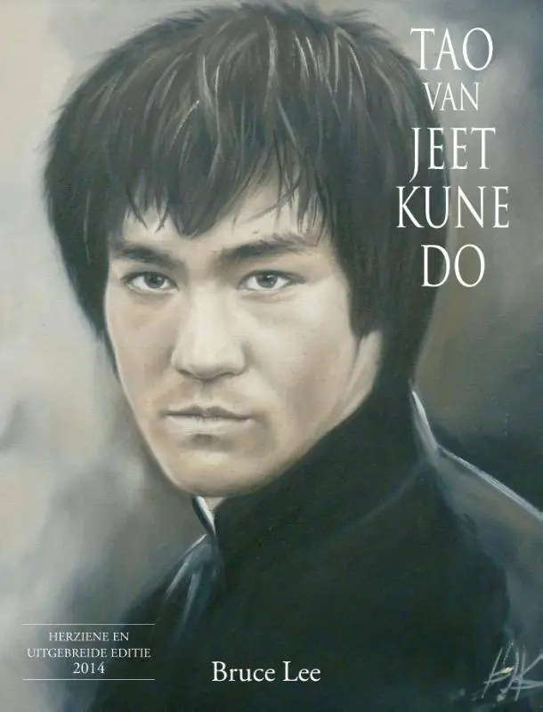 Tao van Jeet Kune Do / Druk 1 Veilige Betaling