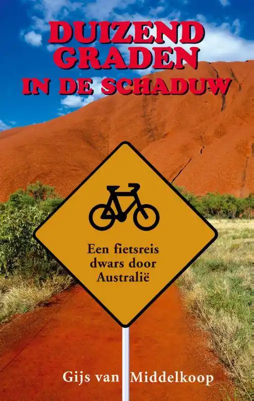 Duizend graden in de schaduw / Druk 1 Must-Have