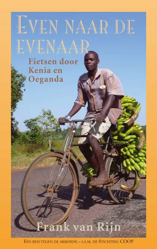 Even naar de evenaar / Druk 1 Favoriet