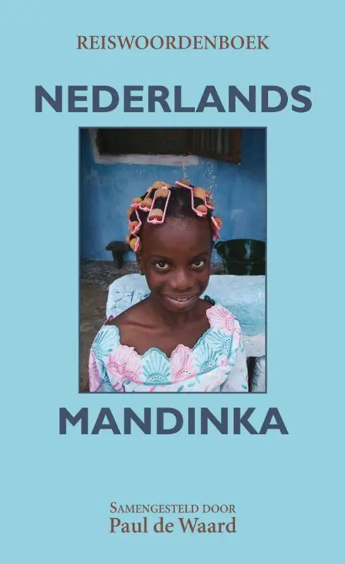 Flitsaanbieding Reiswoordenboek Nederlands-Mandinka / Druk 1