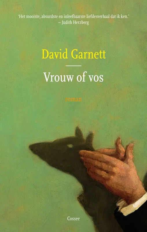 Dagaanbieding Vrouw of vos / Druk 1