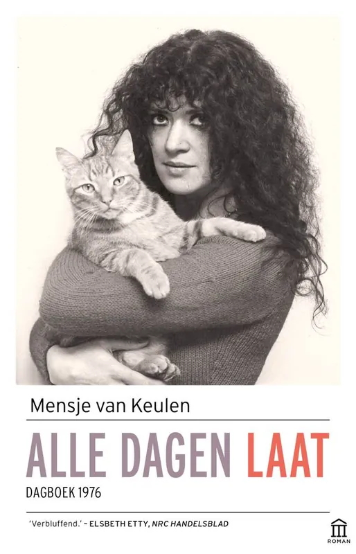 Alle dagen laat / Druk 3 Shop Nu