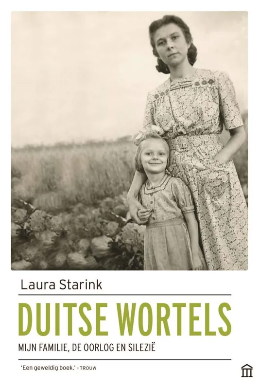 Duitse wortels / Druk 11 Laatste Versie