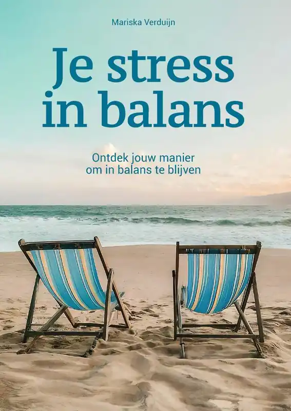 Voordeelprijs Je stress in balans / Druk 1