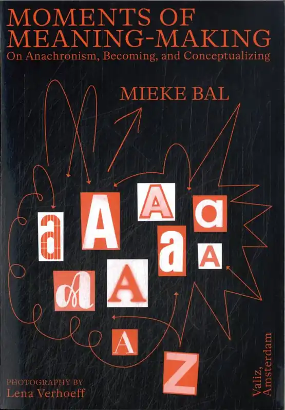 Moments of Meaning-Making / 1st Edition Nu Kopen