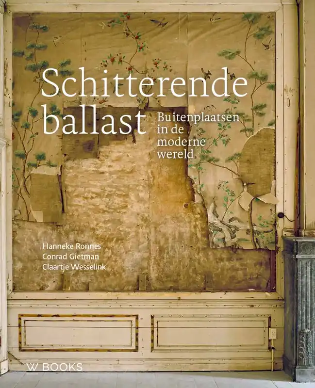Favoriet Schitterende ballast / Druk 1