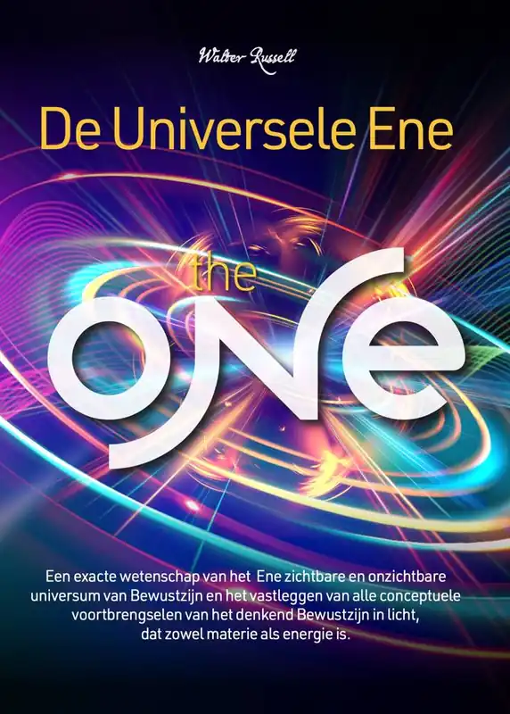 Goedkoop De Universele Ene / Druk 1