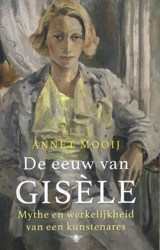 De eeuw van Gisèle / Druk 5 Speciale Aanbieding