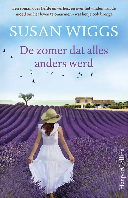 De zomer dat alles anders werd / Druk 1 Direct Beschikbaar