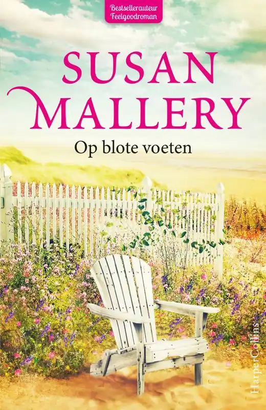 Op blote voeten Gratis Verzending