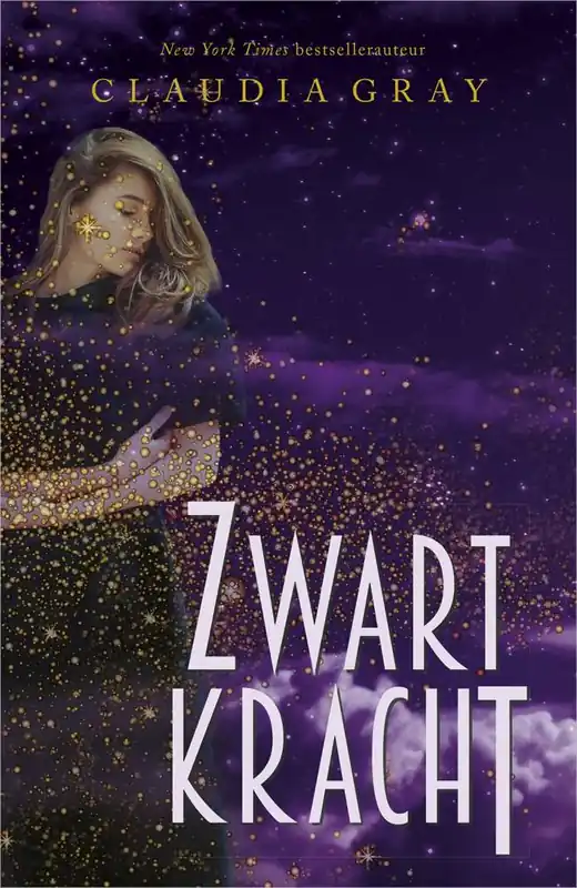 Rechtstreeks Van De Fabrikant Zwartkracht / Druk 1