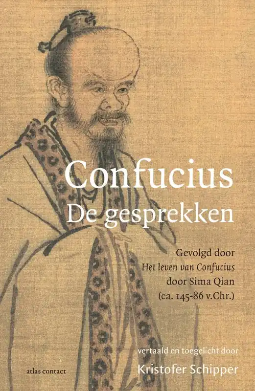 Confucius / Druk 6 Speciale Aanbieding