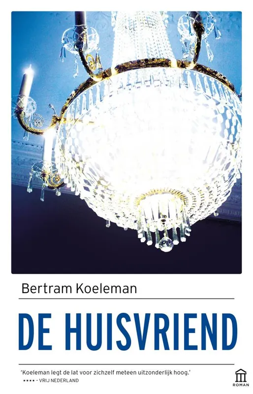 Betrouwbaar De huisvriend / Druk 4