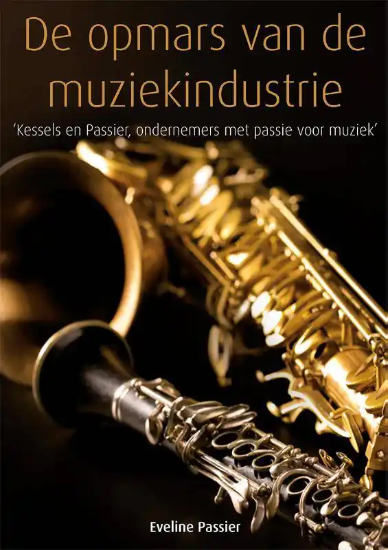 Speciale Aanbieding De opmars van de muziekindustrie / Druk 1