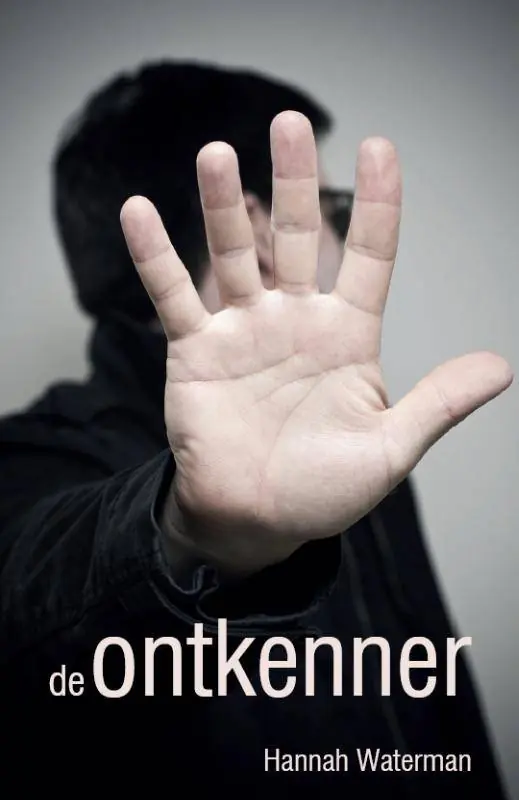 Uitverkoop De ontkenner / Druk 1