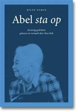 Abel sta op / Druk 1 Merkproduct