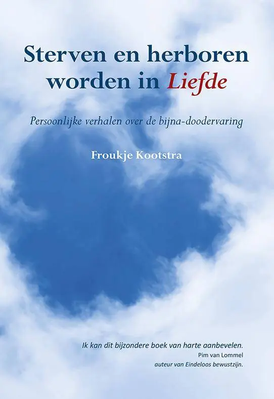 Beperkte Voorraad Sterven en herboren worden in liefde / Druk 1
