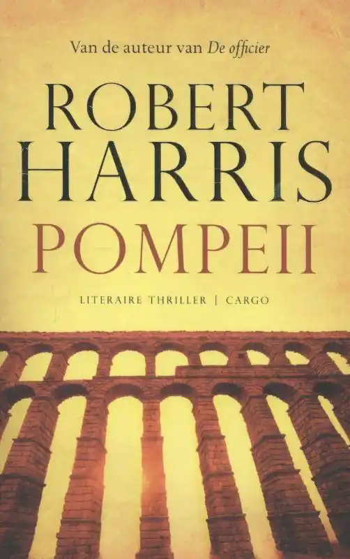 Betaalbaar Pompeï / Druk 1