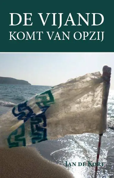 Gereduceerde Prijs De vijand komt van opzij / Druk 1