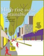 High-rise and the sustainable city / 1st Edition Finale Uitverkoop