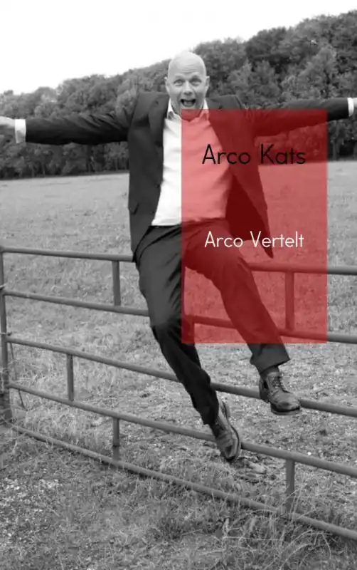 Lage Kosten Arco Vertelt / Druk 1