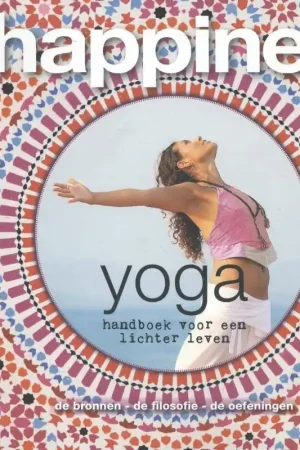 Yoga / Druk 3 Exclusieve Aanbieding
