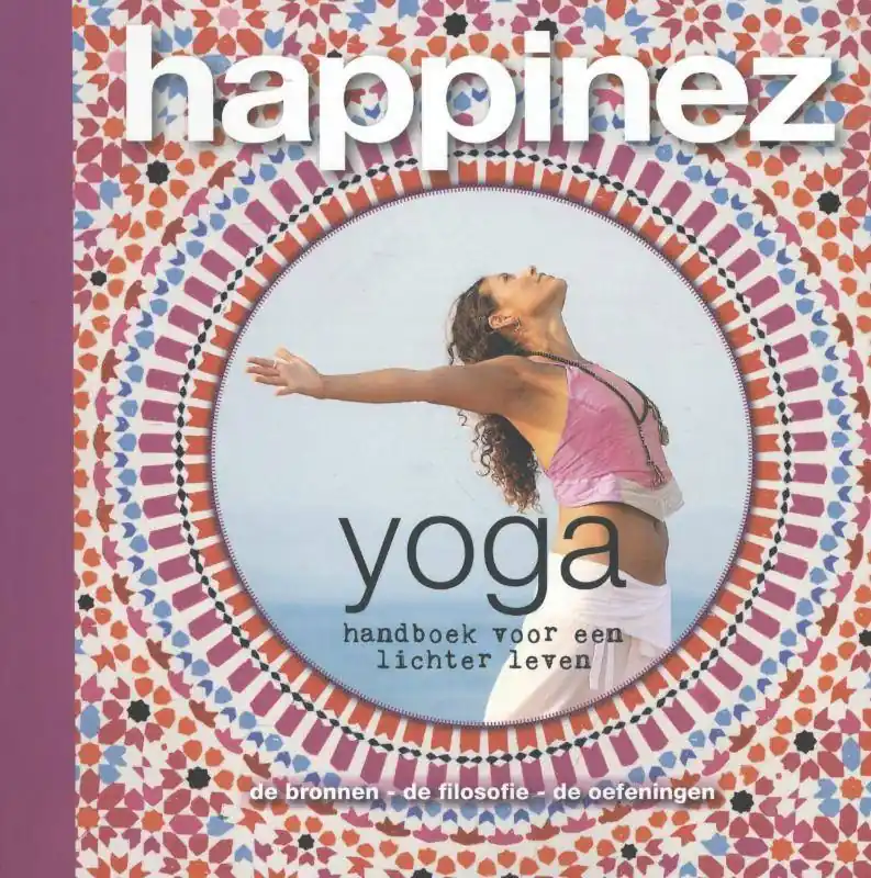 Yoga / Druk 3 Exclusieve Aanbieding