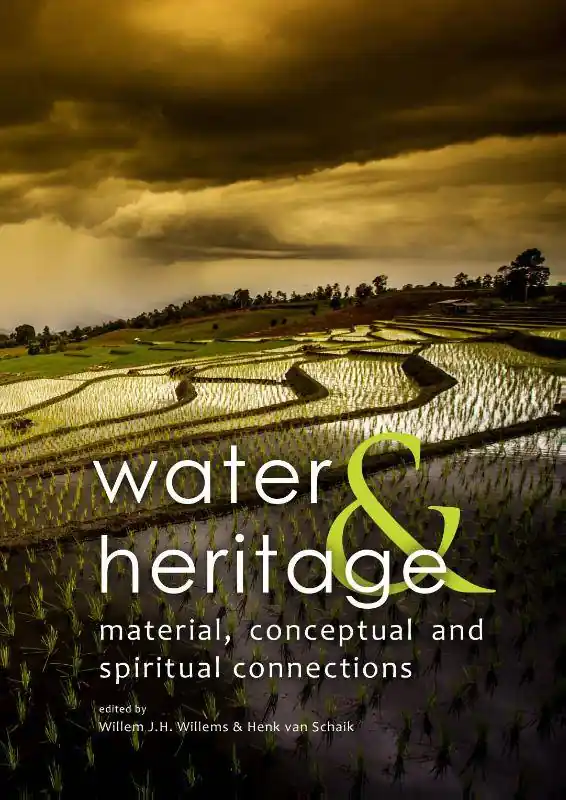 Water & Heritage / 1st Edition Superprijs