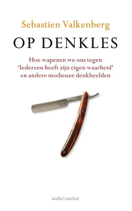Op denkles / Druk 3 Beste Prijs