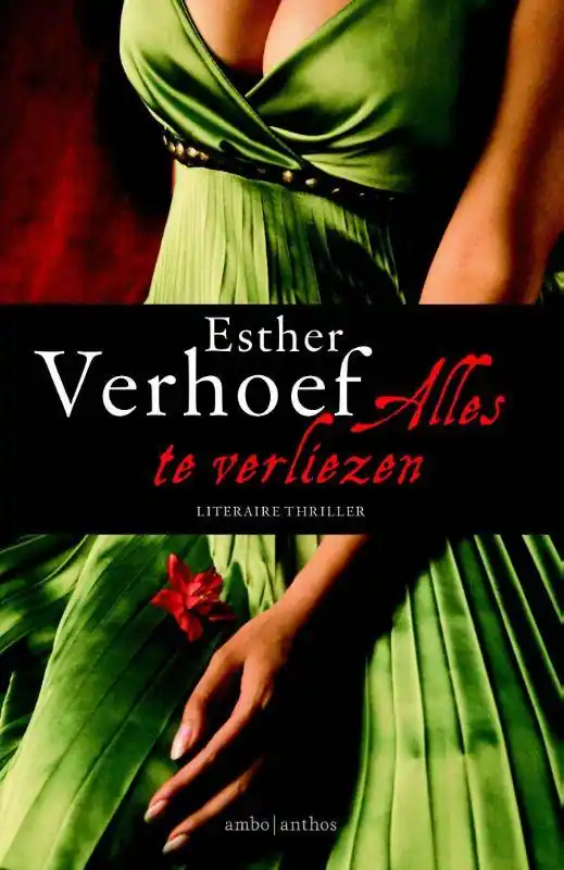 Alles te verliezen / Druk 22 Snelle Levering