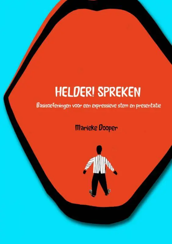 Rechtstreeks Van De Fabrikant HELDER! SPREKEN / Druk 3