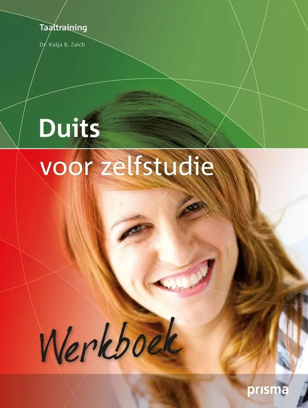 Duits voor zelfstudie Werkboek / Druk 3 Gratis Retour