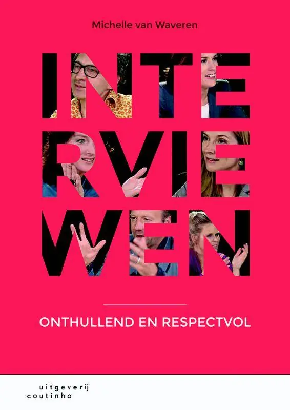 Interviewen / Druk 2 Dagaanbieding